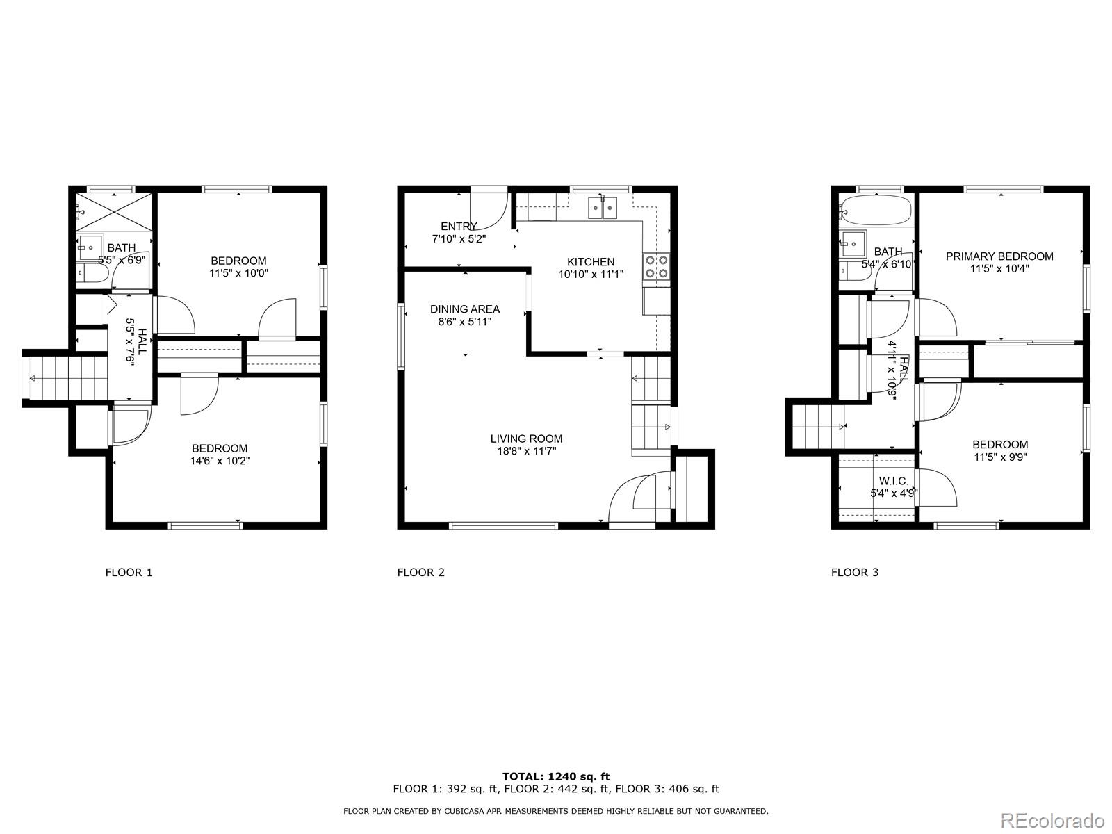 MLS Image #42 for 2595 s utica street,denver, Colorado