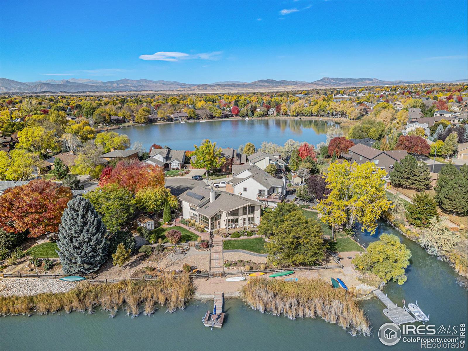 MLS Image #0 for 1852  silver leaf drive,loveland, Colorado