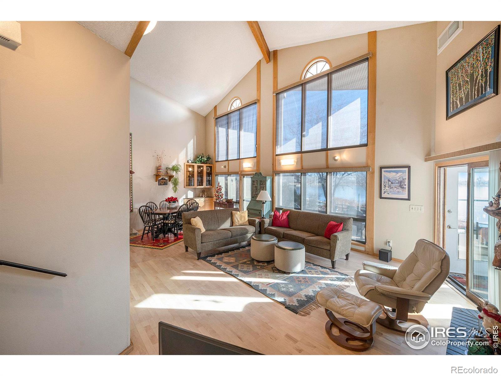 MLS Image #3 for 1852  silver leaf drive,loveland, Colorado