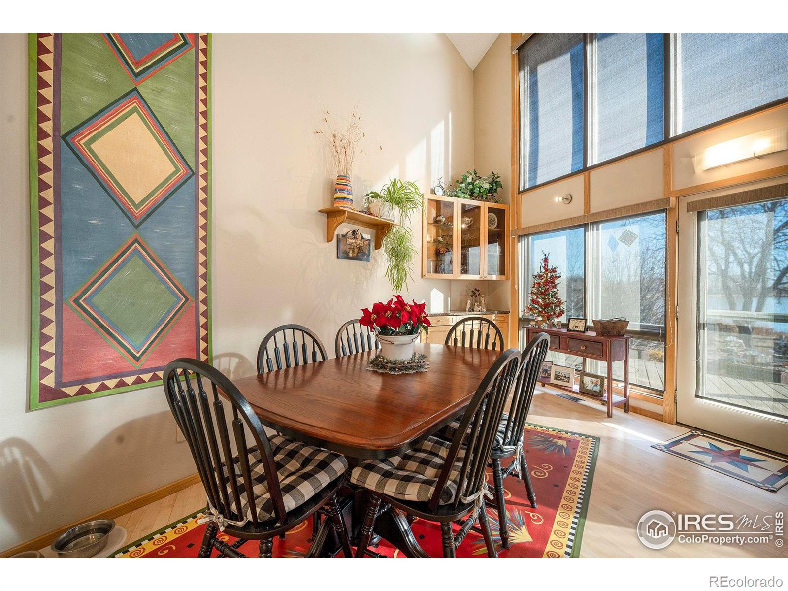 MLS Image #5 for 1852  silver leaf drive,loveland, Colorado