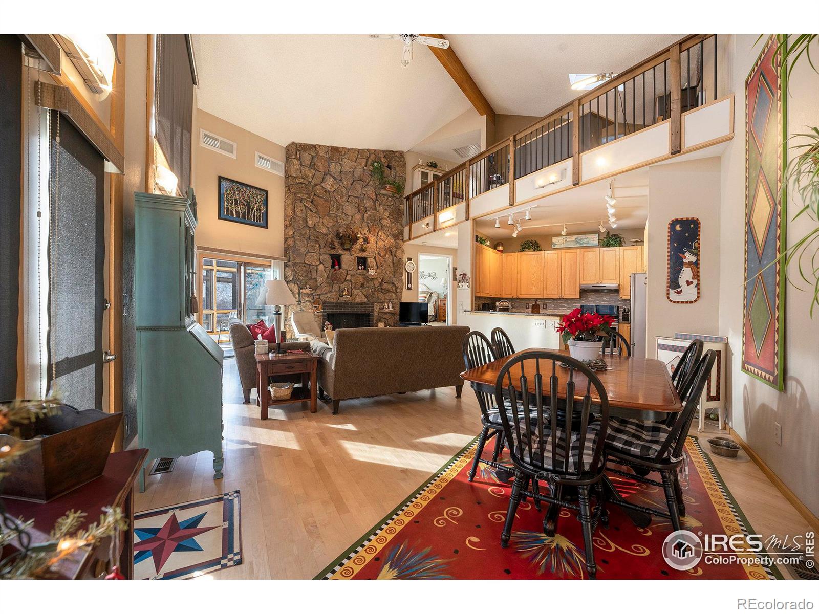 MLS Image #6 for 1852  silver leaf drive,loveland, Colorado