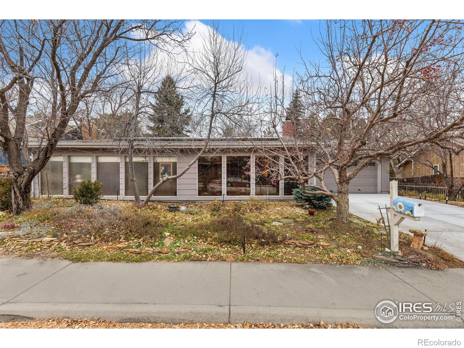 MLS Image #3 for 7431  mount sherman road,longmont, Colorado