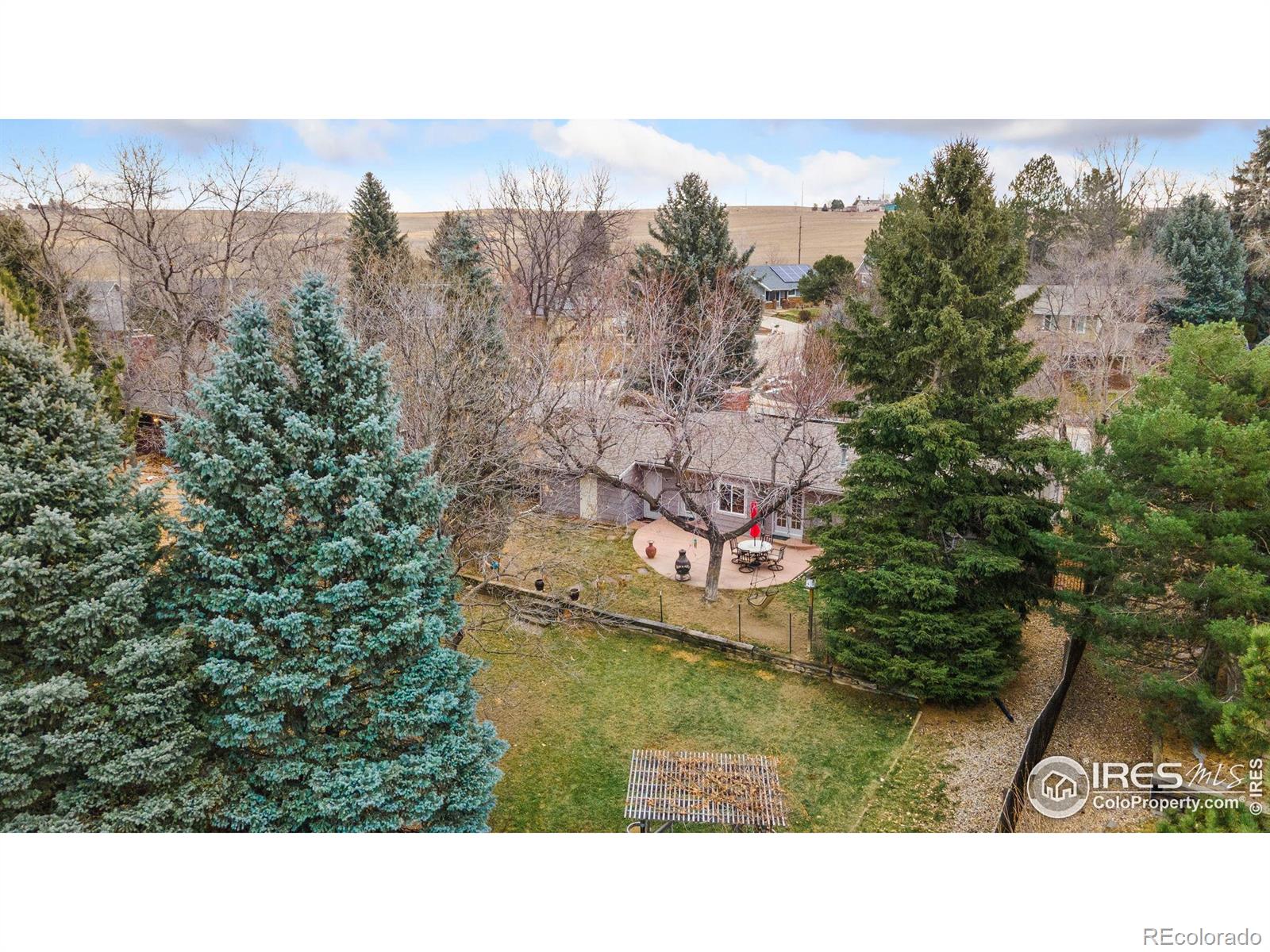 MLS Image #34 for 7431  mount sherman road,longmont, Colorado