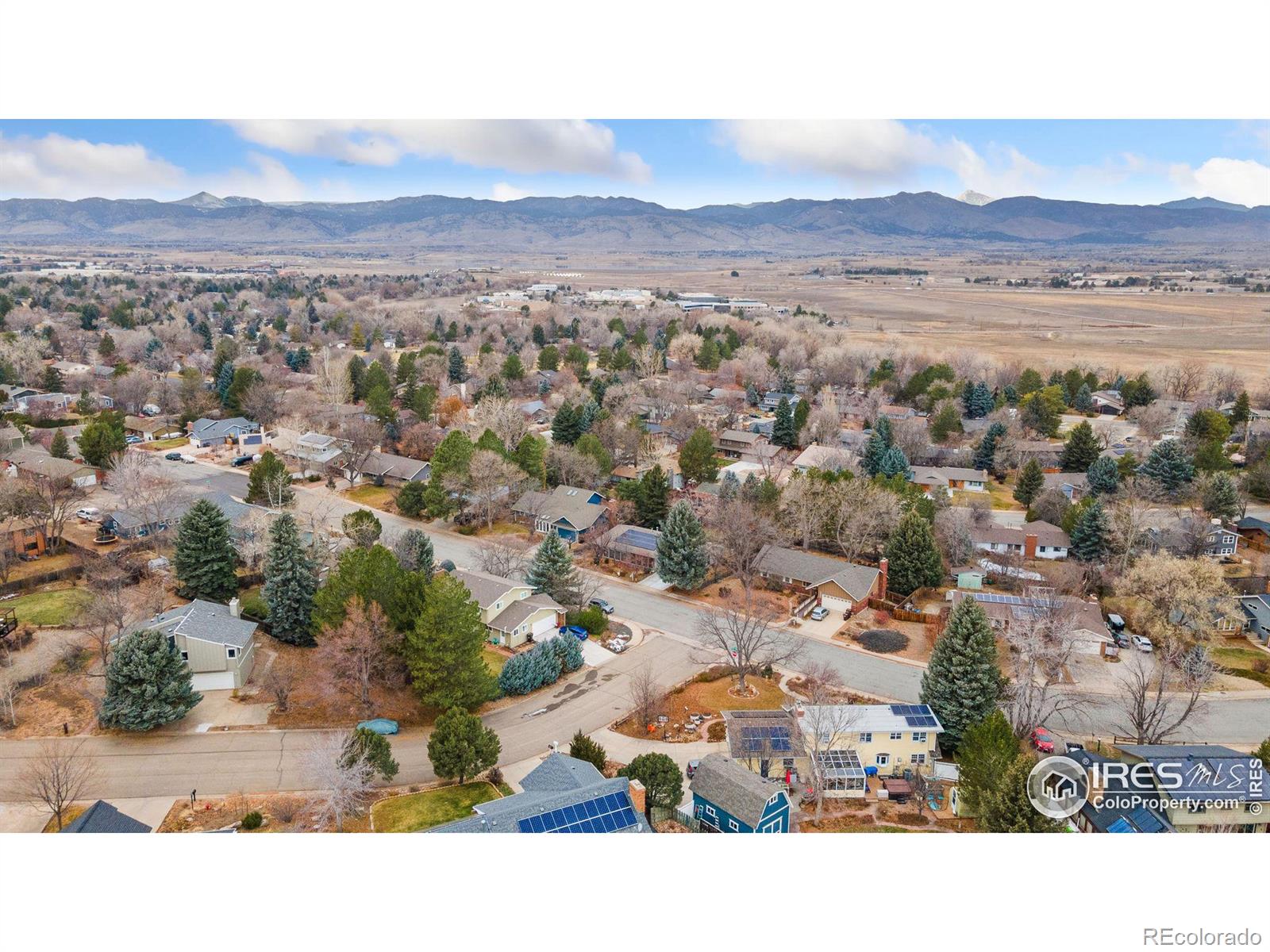 MLS Image #35 for 7431  mount sherman road,longmont, Colorado