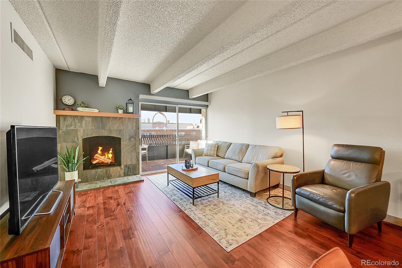 MLS Image #1 for 1365  columbine street 501,denver, Colorado