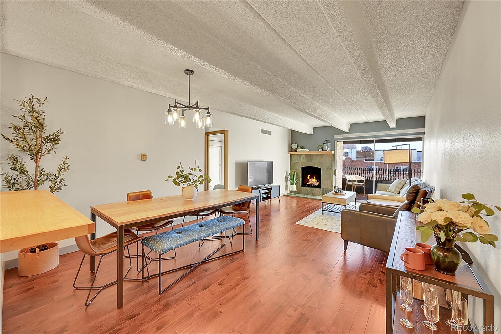 MLS Image #5 for 1365  columbine street 501,denver, Colorado