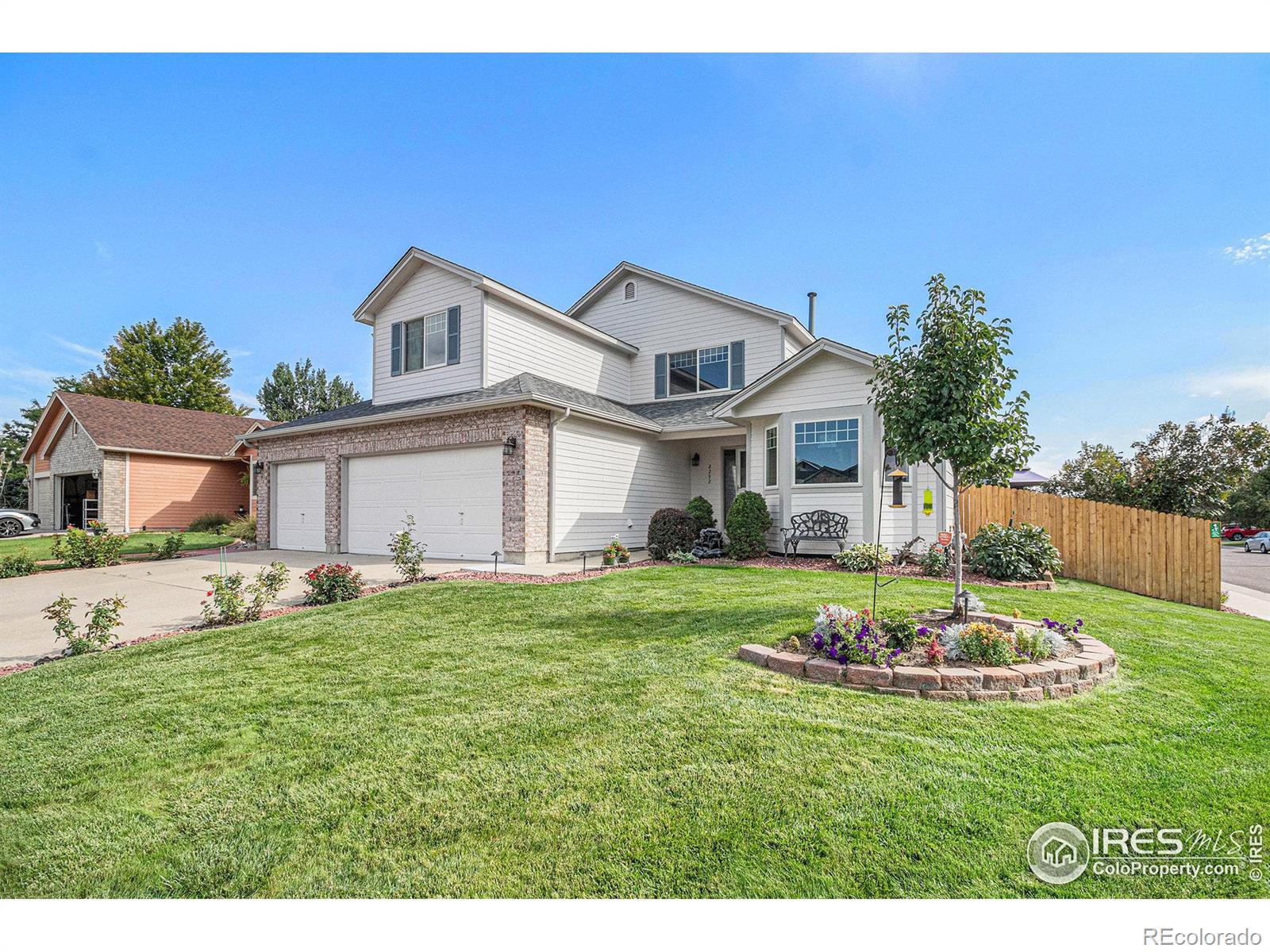 CMA Image for 526  badger creek drive,Brighton, Colorado