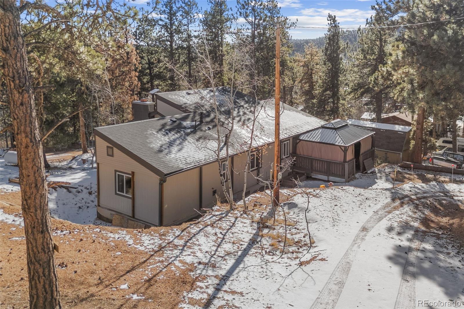 MLS Image #29 for 177  gray street,bailey, Colorado