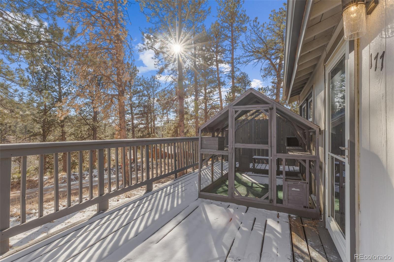MLS Image #30 for 177  gray street,bailey, Colorado