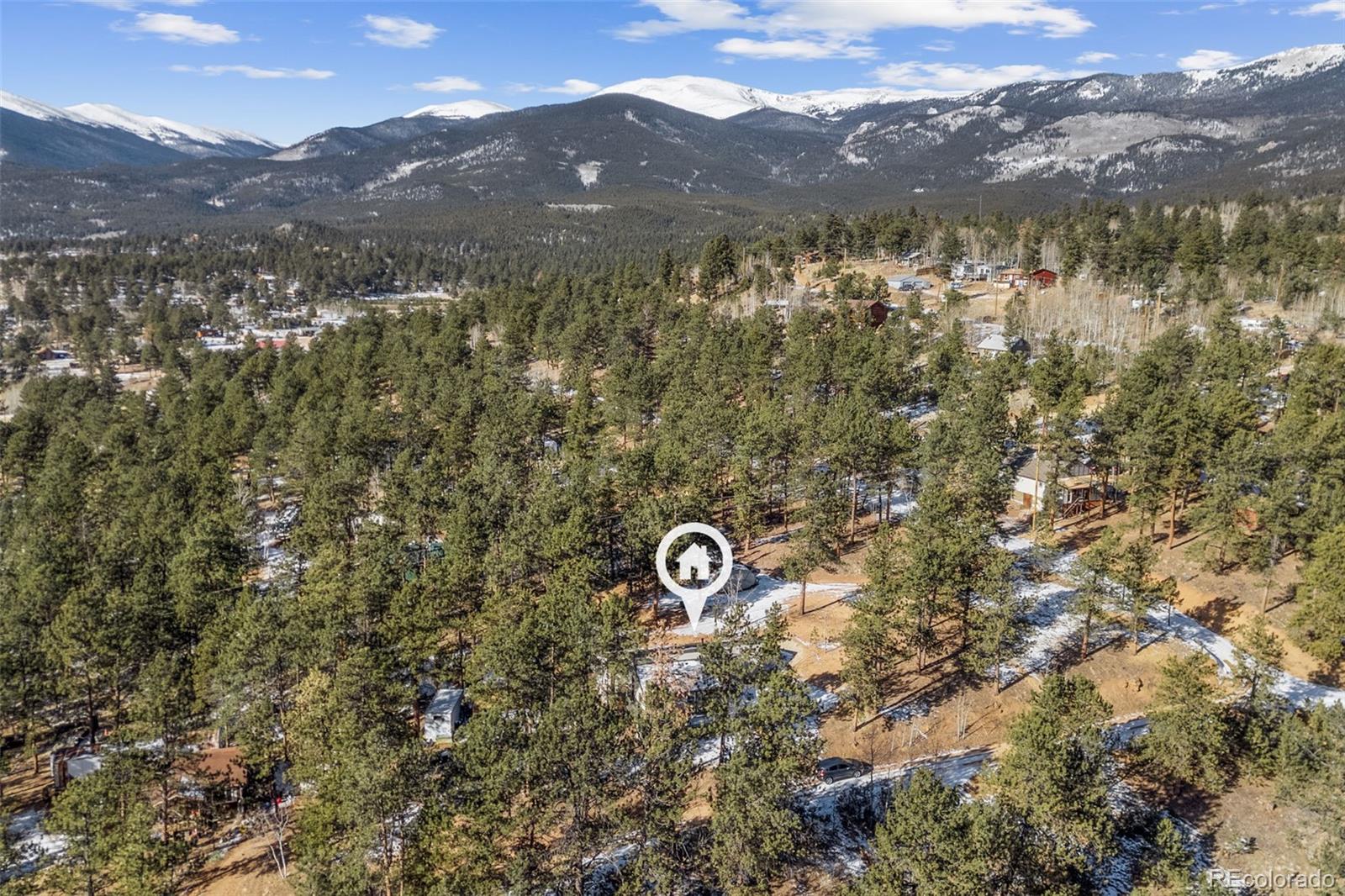 MLS Image #34 for 177  gray street,bailey, Colorado