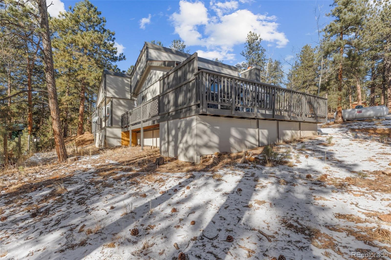 MLS Image #7 for 177  gray street,bailey, Colorado