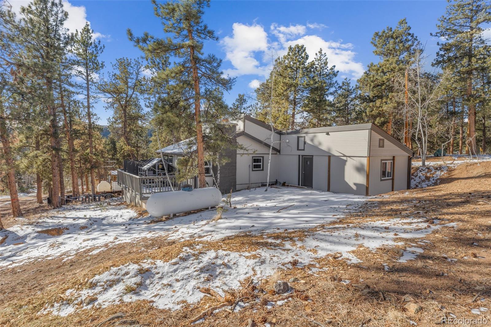 MLS Image #8 for 177  gray street,bailey, Colorado