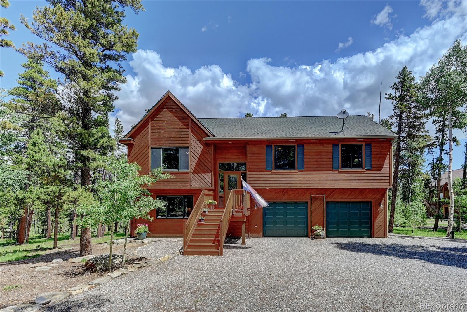 MLS Image #0 for 631  lodge pole drive,black hawk, Colorado