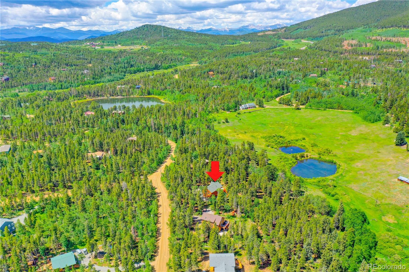 MLS Image #45 for 631  lodge pole drive,black hawk, Colorado