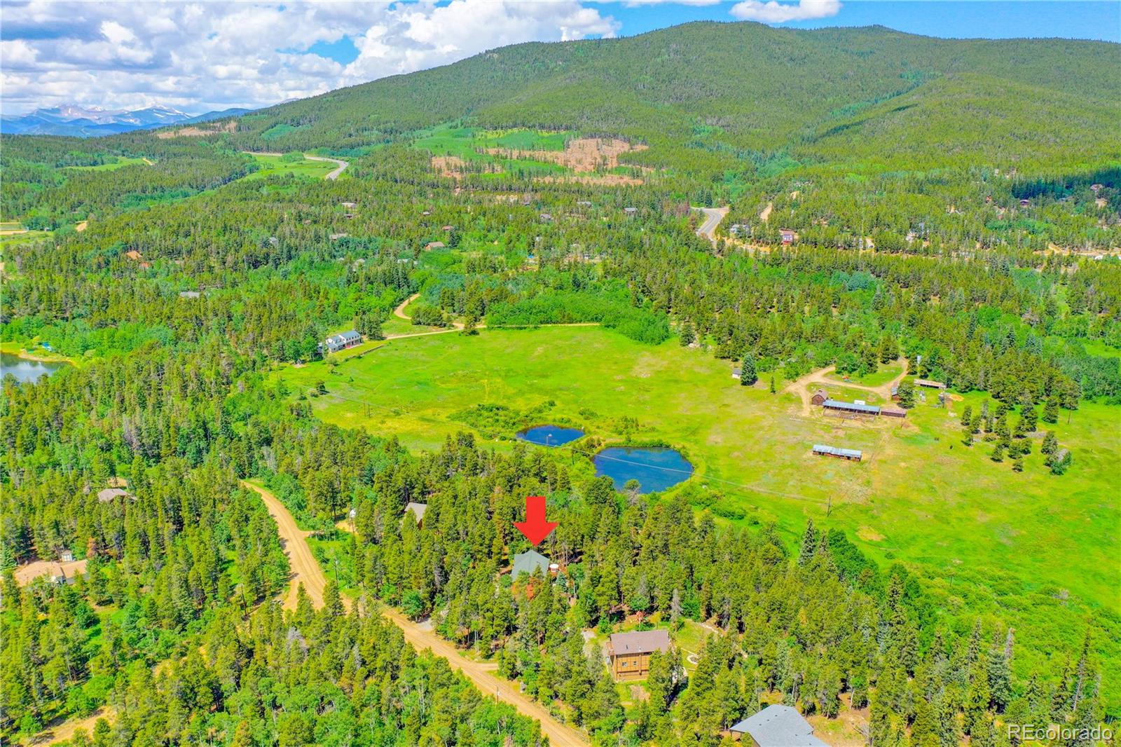 MLS Image #46 for 631  lodge pole drive,black hawk, Colorado