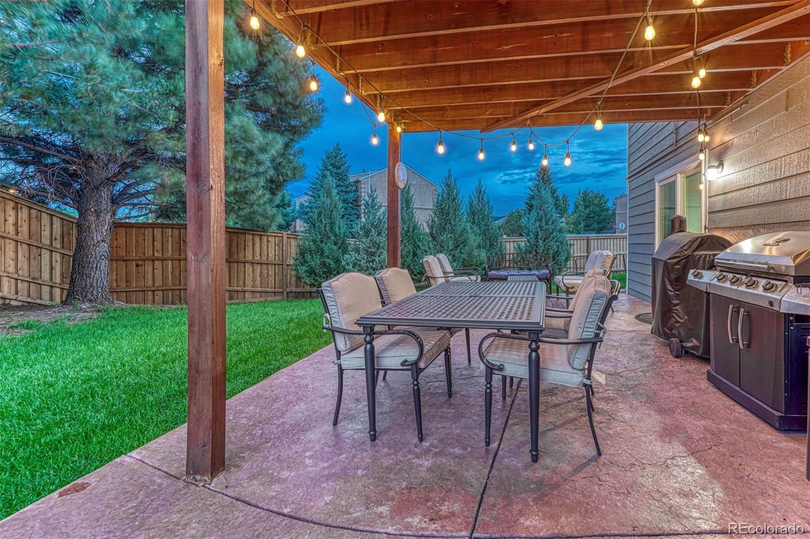 MLS Image #42 for 4825  poleplant drive,colorado springs, Colorado