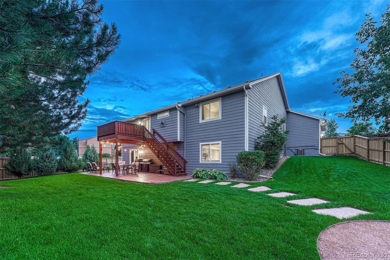 MLS Image #43 for 4825  poleplant drive,colorado springs, Colorado