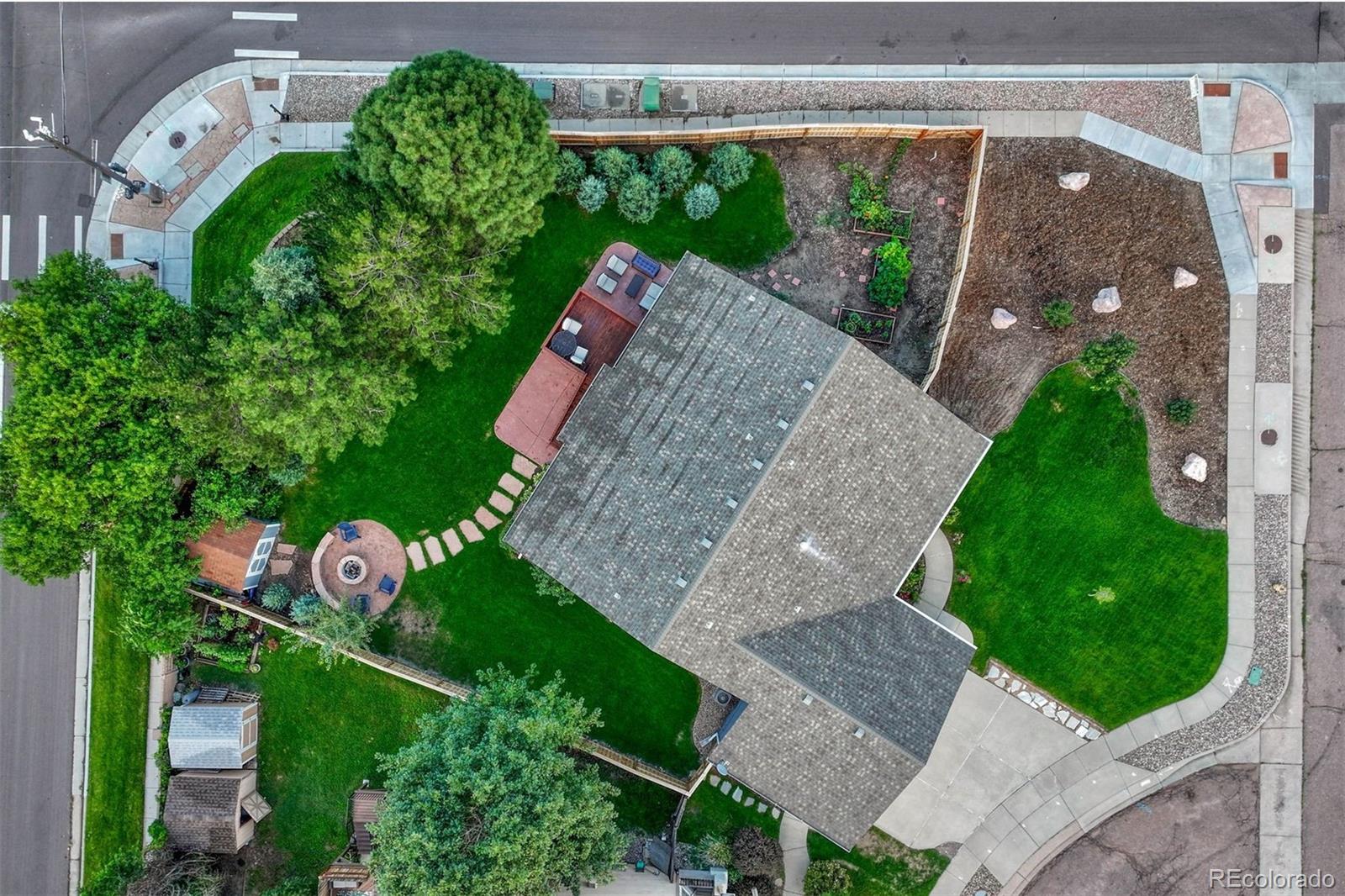 MLS Image #46 for 4825  poleplant drive,colorado springs, Colorado