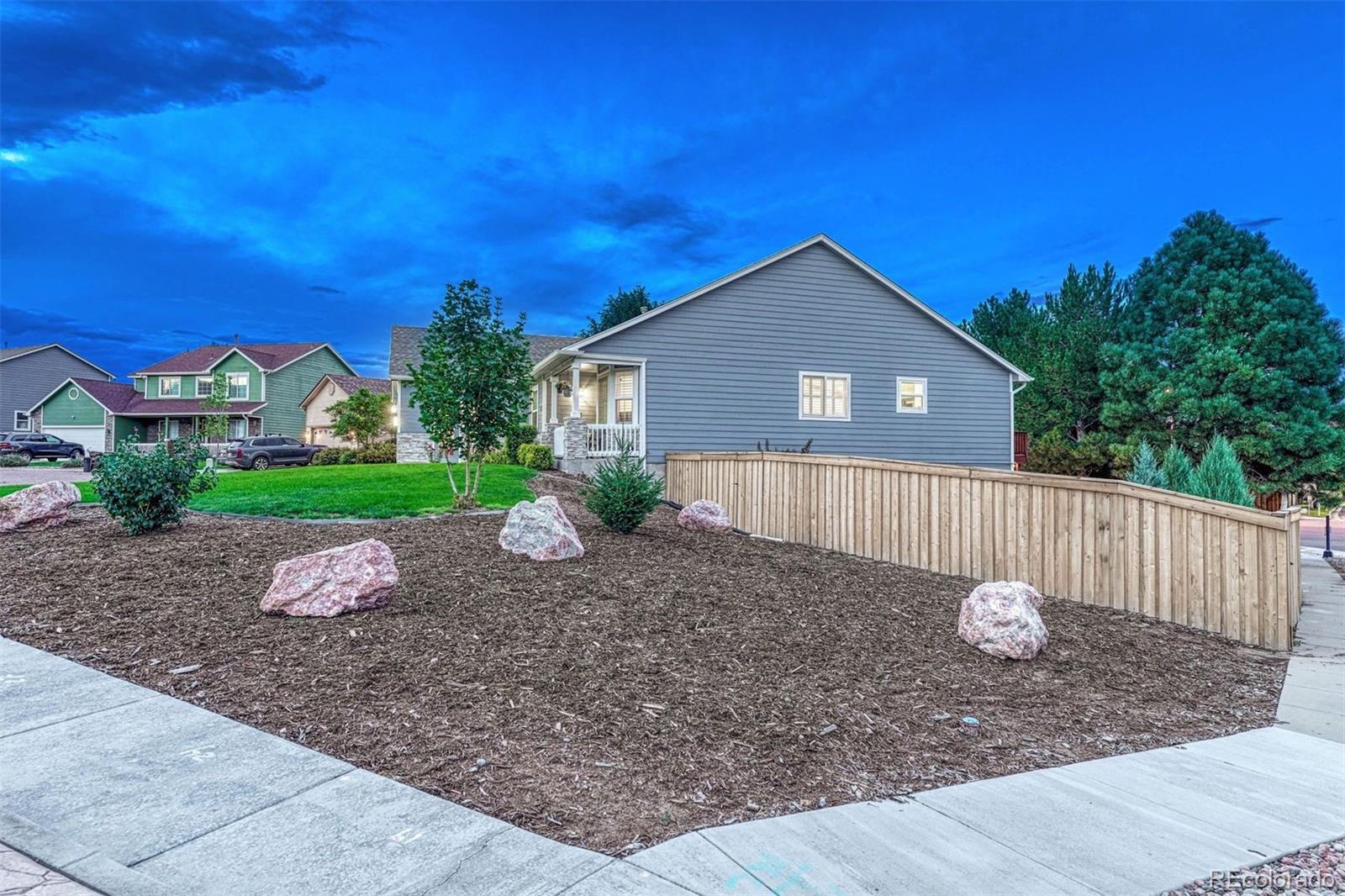 MLS Image #48 for 4825  poleplant drive,colorado springs, Colorado