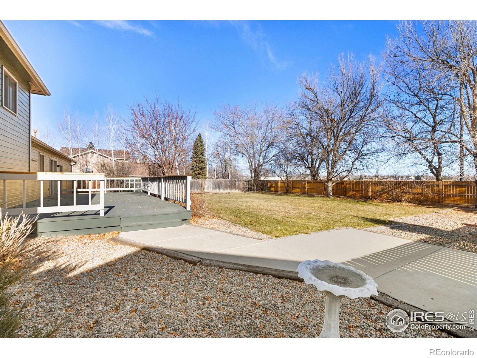 MLS Image #32 for 2668 e redbud drive,loveland, Colorado