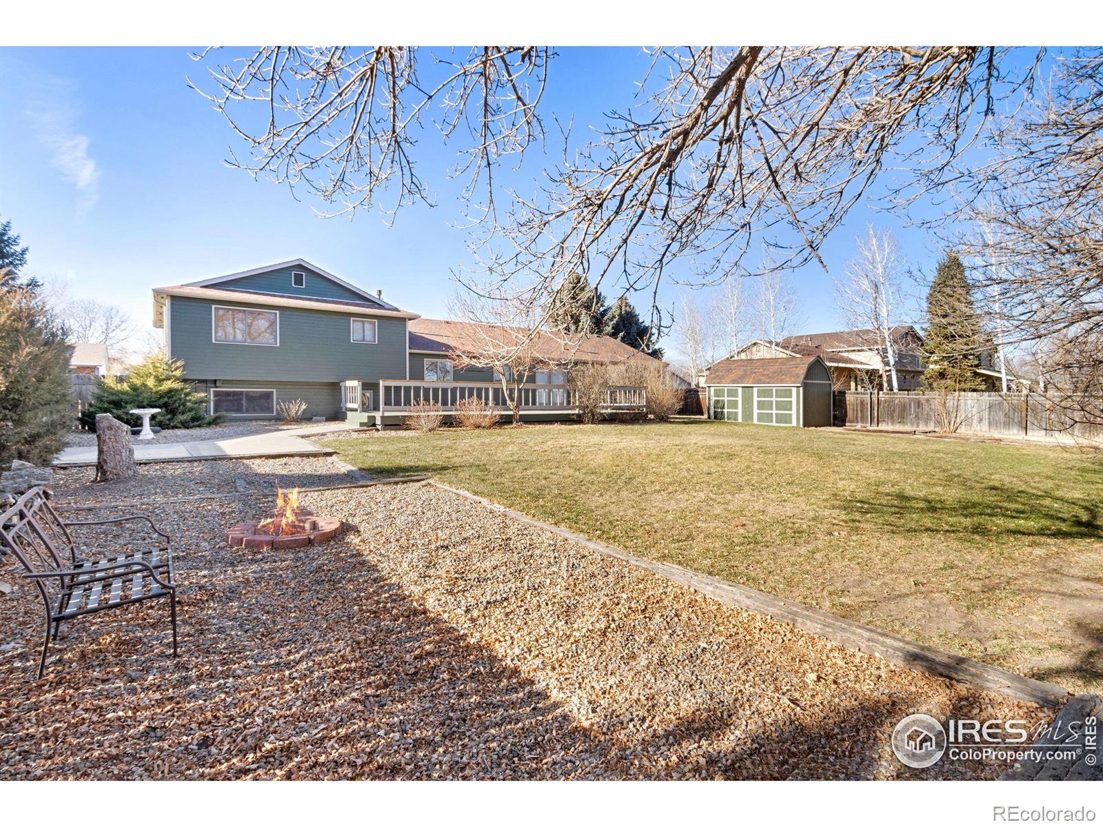 MLS Image #33 for 2668 e redbud drive,loveland, Colorado