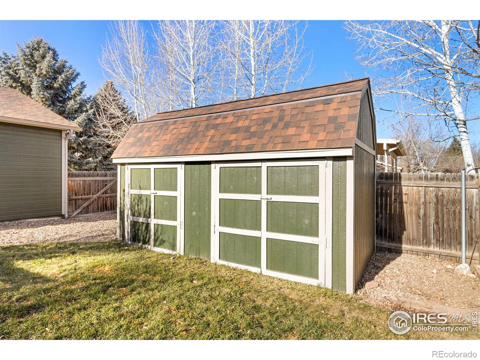 MLS Image #34 for 2668 e redbud drive,loveland, Colorado