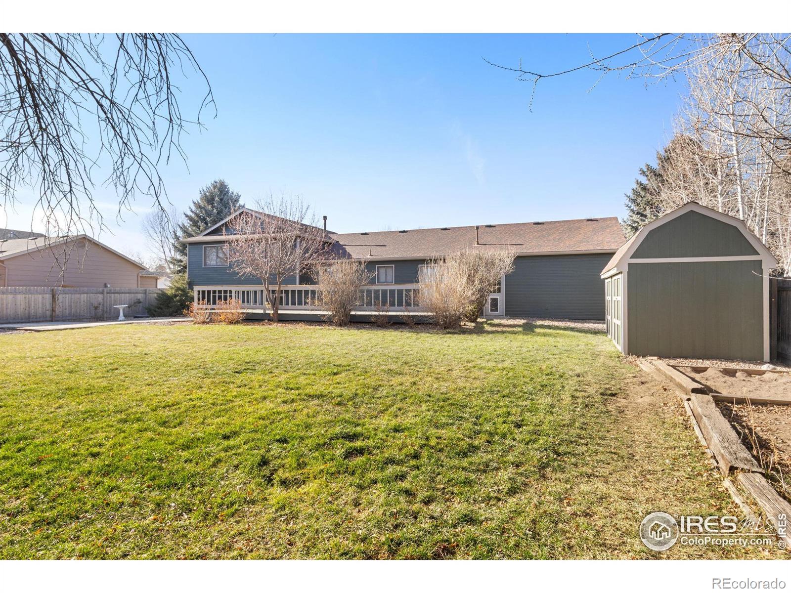 MLS Image #35 for 2668 e redbud drive,loveland, Colorado