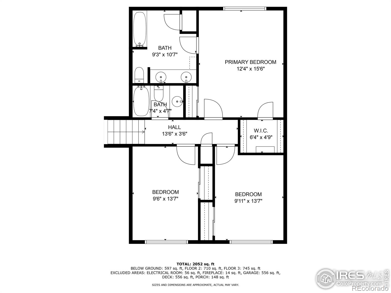 MLS Image #38 for 2668 e redbud drive,loveland, Colorado