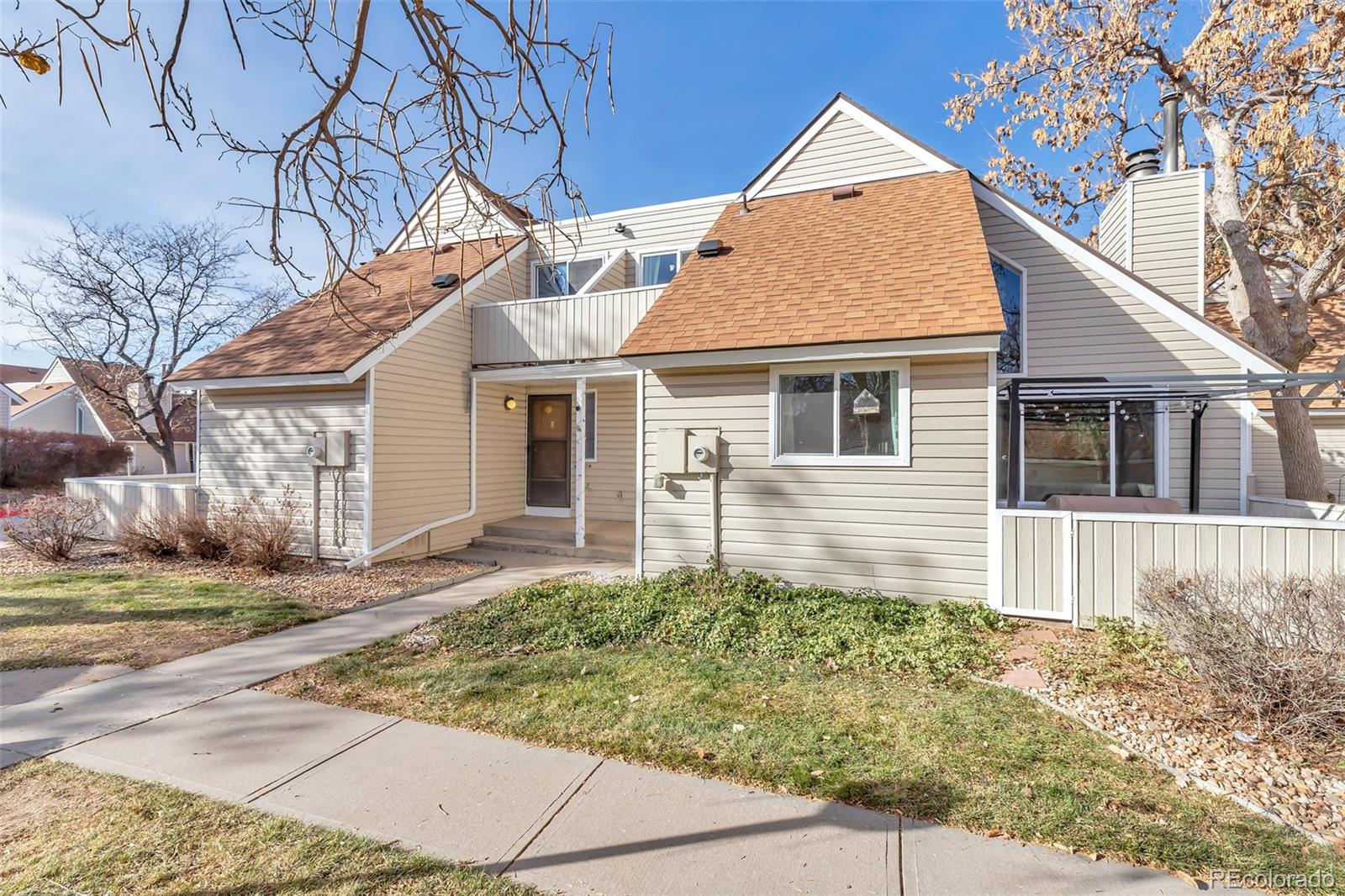 Report Image for 2441 S Xanadu Way,Aurora, Colorado
