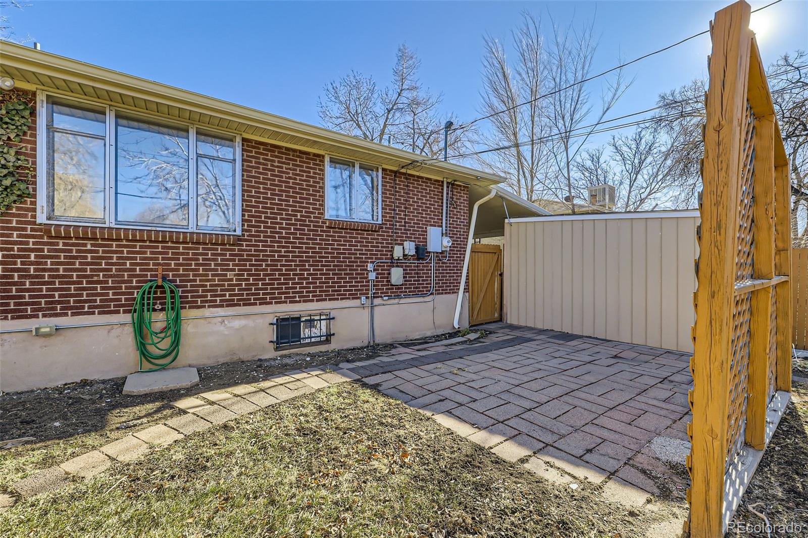 MLS Image #23 for 1641 s sheridan boulevard,lakewood, Colorado