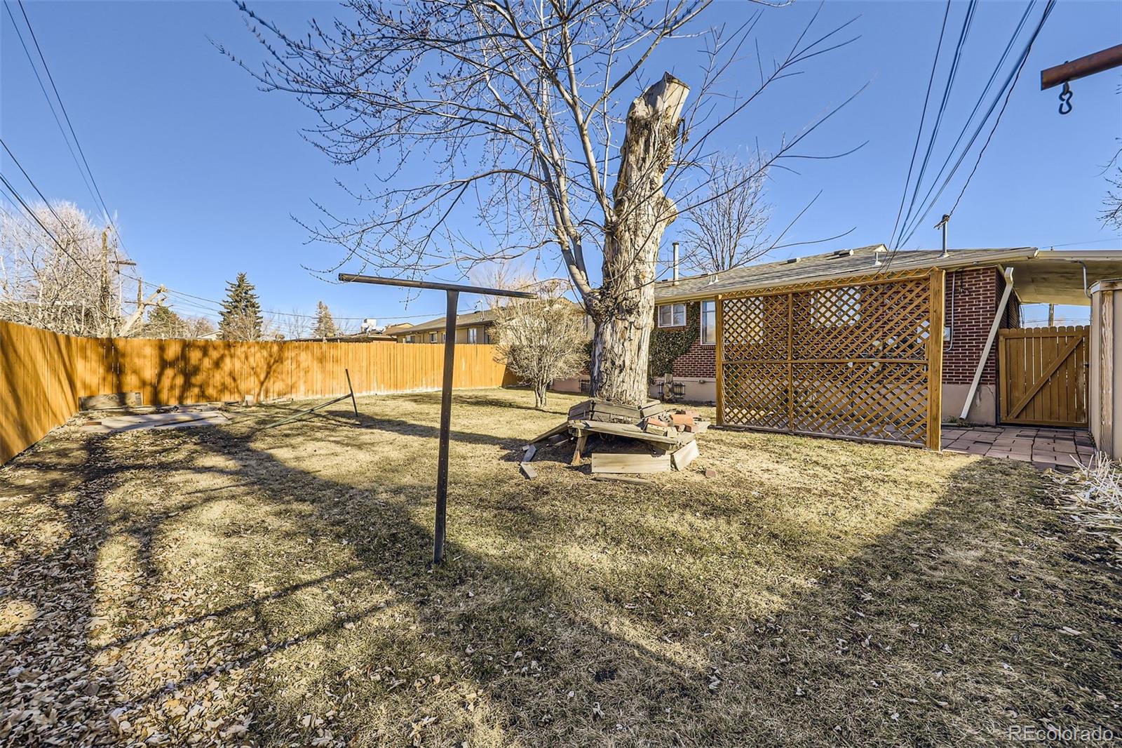 MLS Image #27 for 1641 s sheridan boulevard,lakewood, Colorado