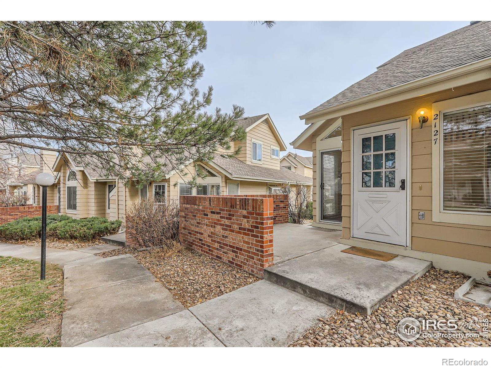 Report Image for 2127 S Scranton Way,Aurora, Colorado