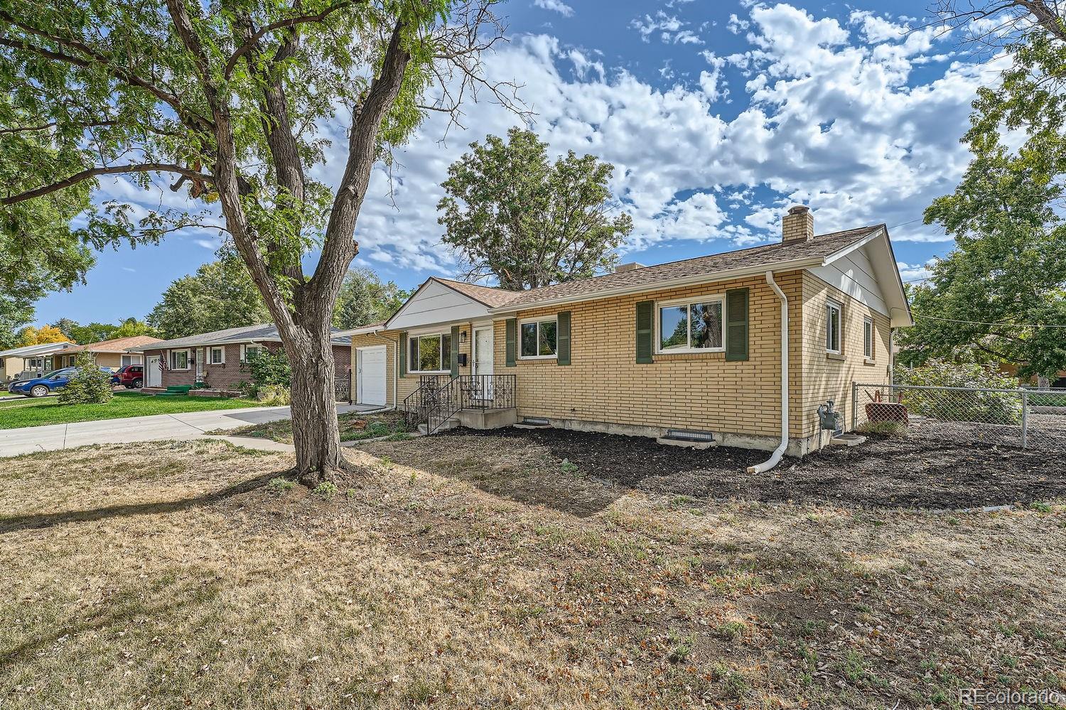 MLS Image #2 for 13194 w 23rd avenue,golden, Colorado