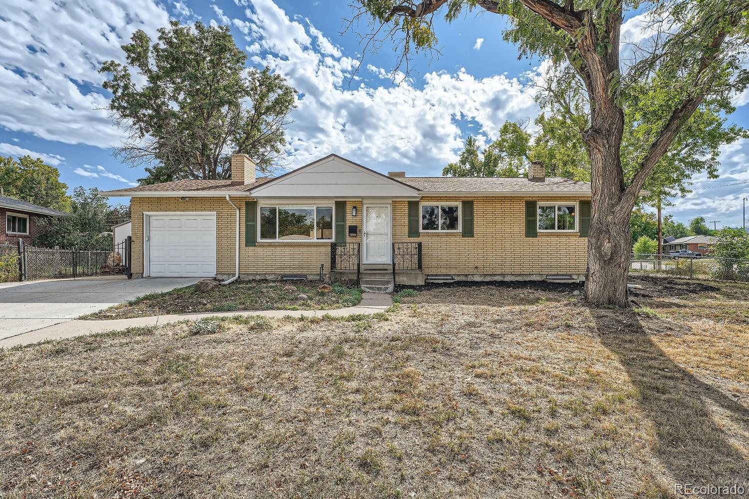 MLS Image #3 for 13194 w 23rd avenue,golden, Colorado