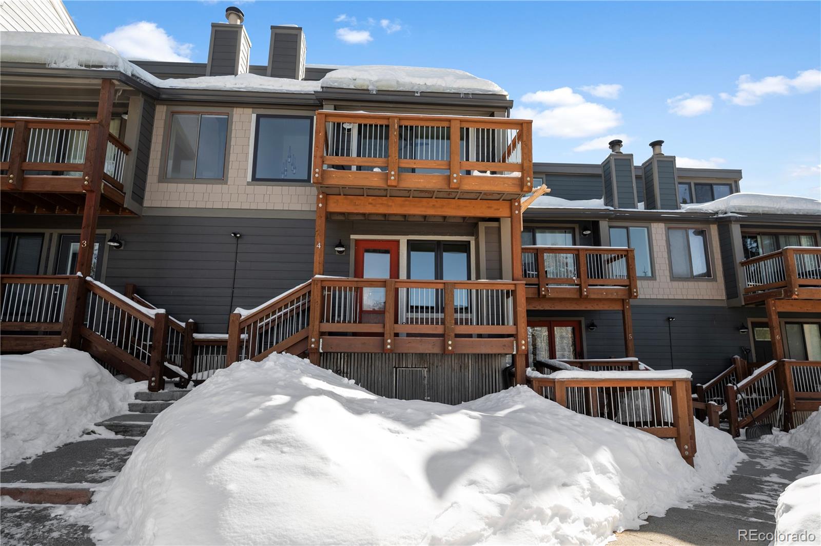 MLS Image #0 for 147  illinois gulch road,breckenridge, Colorado
