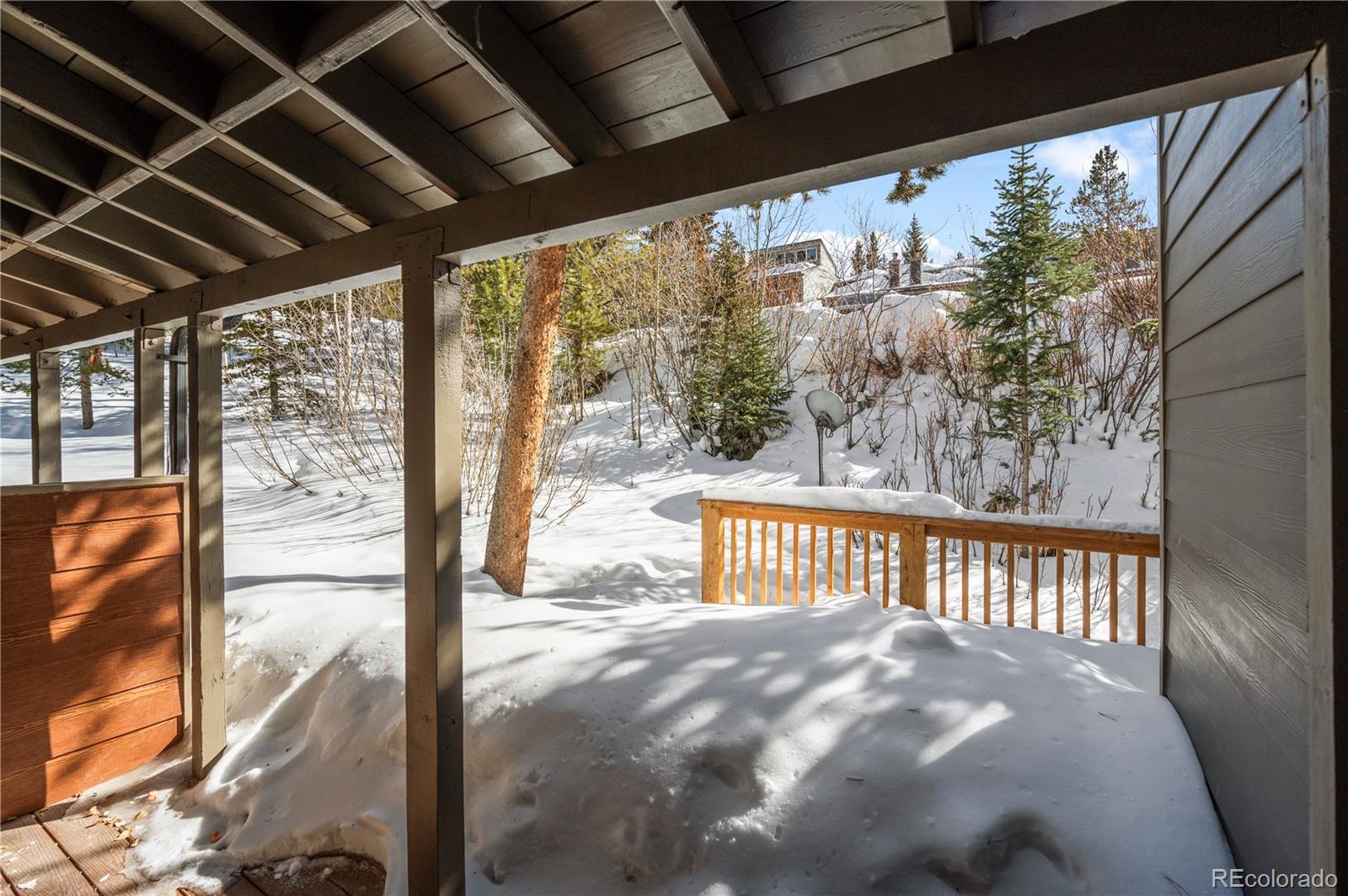 MLS Image #21 for 147  illinois gulch road,breckenridge, Colorado