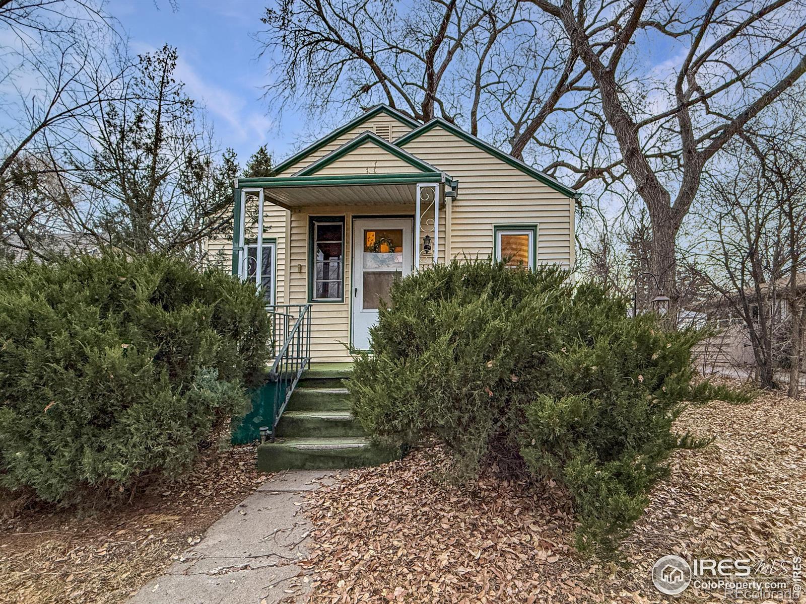 MLS Image #0 for 117  columbine street,sterling, Colorado