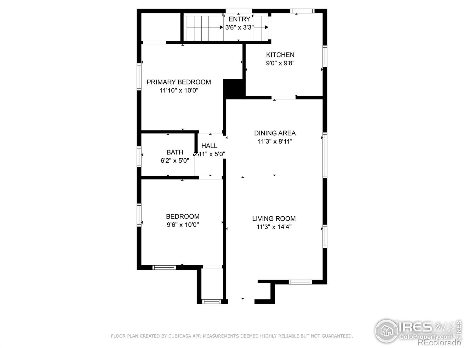 MLS Image #17 for 117  columbine street,sterling, Colorado