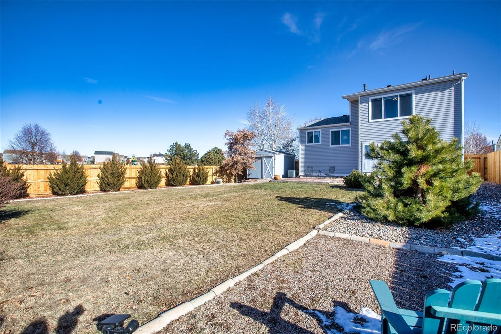 MLS Image #10 for 6196  great plains drive,colorado springs, Colorado