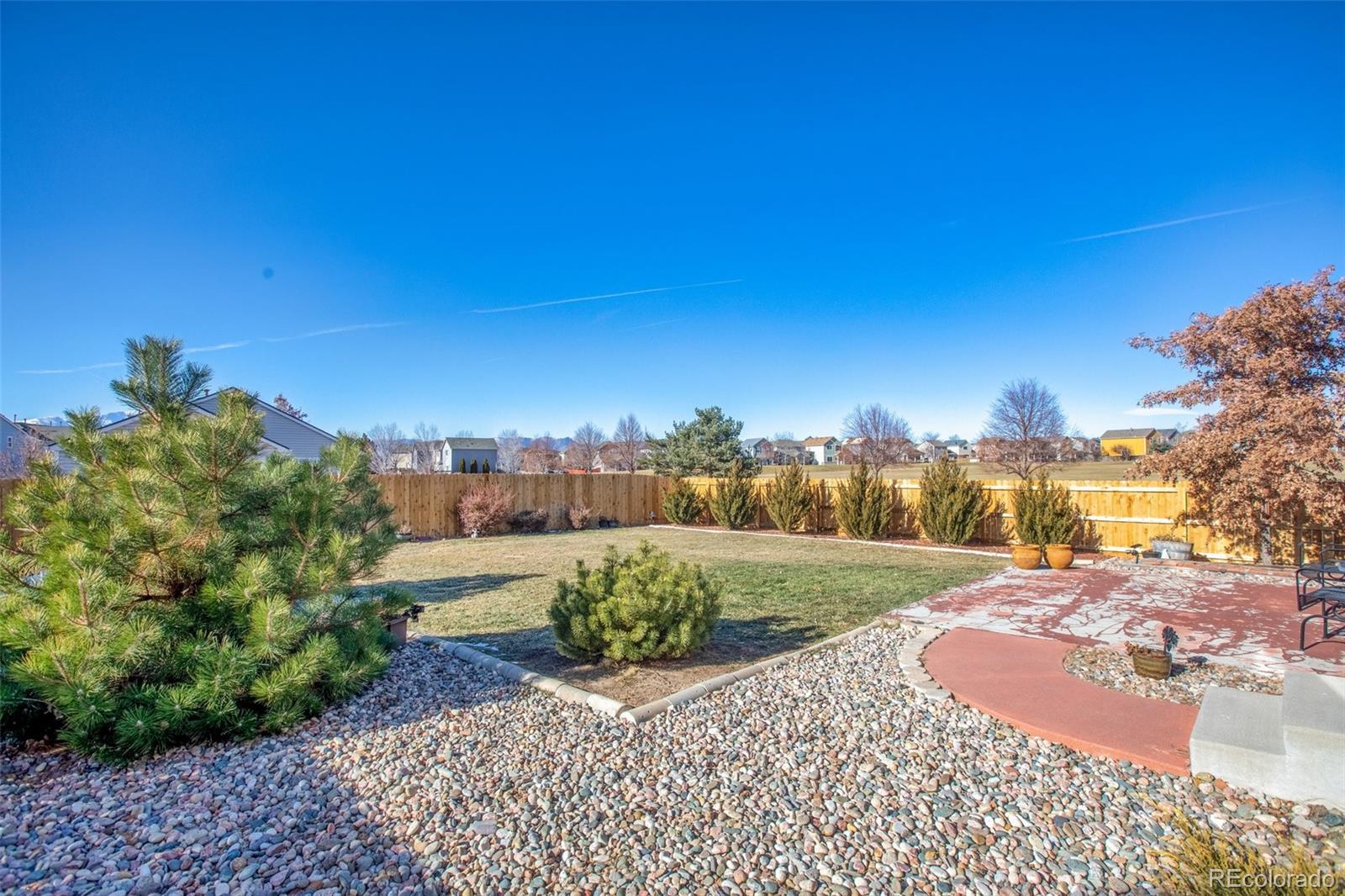 MLS Image #11 for 6196  great plains drive,colorado springs, Colorado