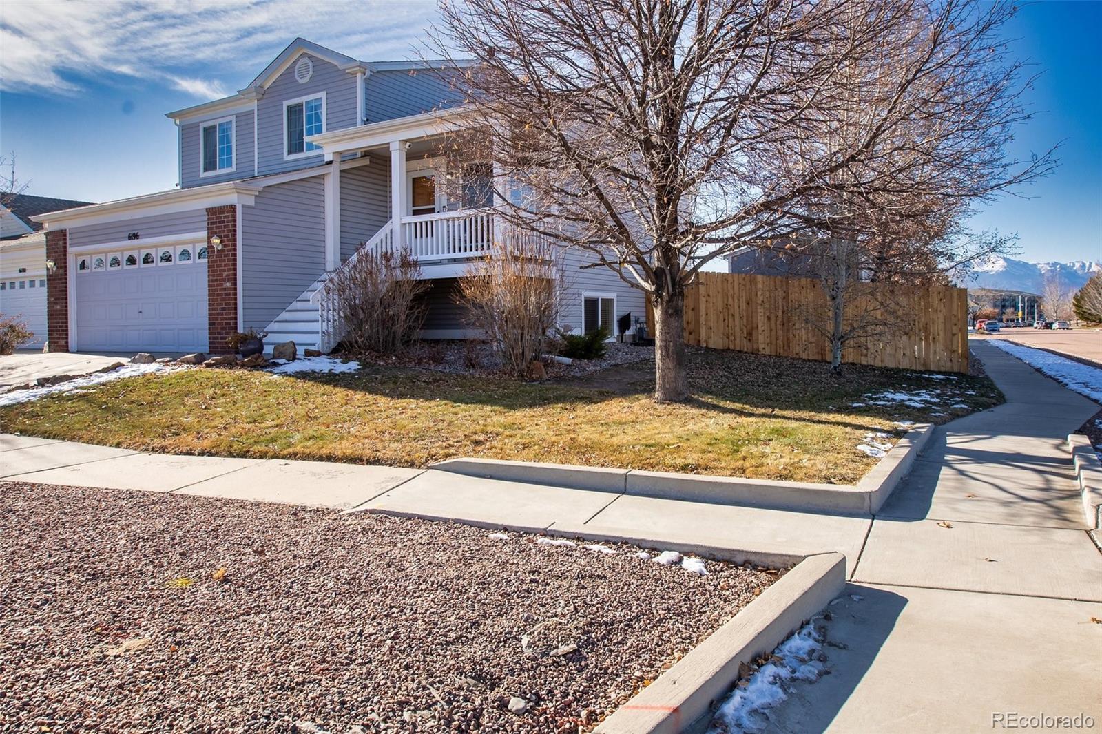 MLS Image #47 for 6196  great plains drive,colorado springs, Colorado