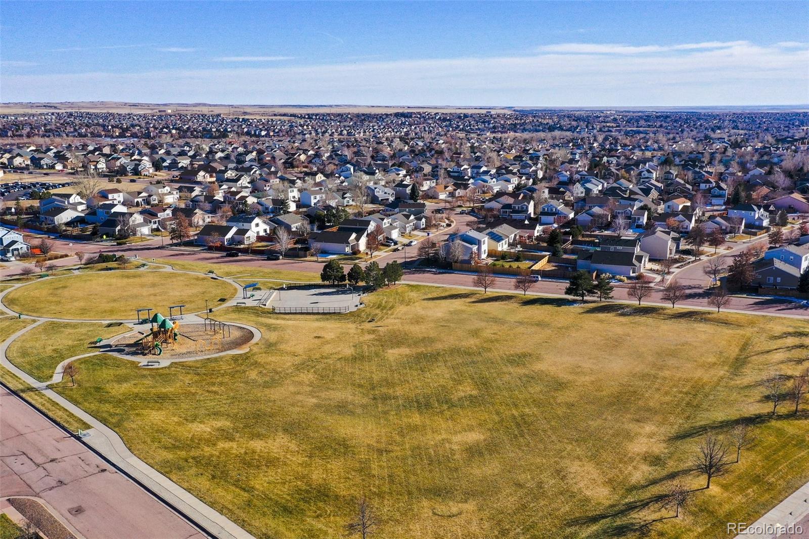 MLS Image #49 for 6196  great plains drive,colorado springs, Colorado