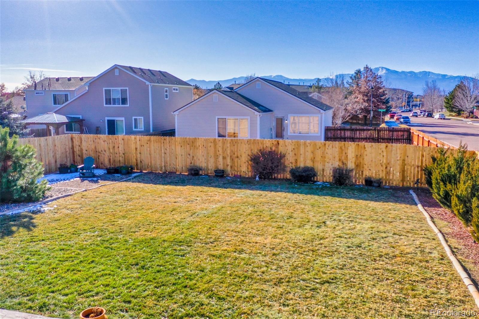 MLS Image #6 for 6196  great plains drive,colorado springs, Colorado