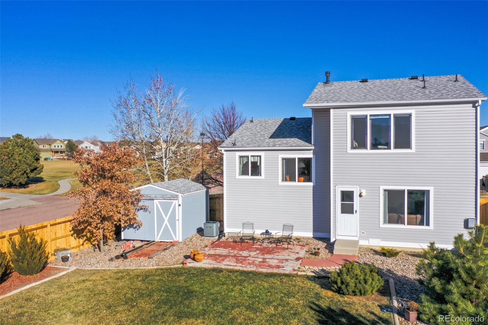 MLS Image #9 for 6196  great plains drive,colorado springs, Colorado