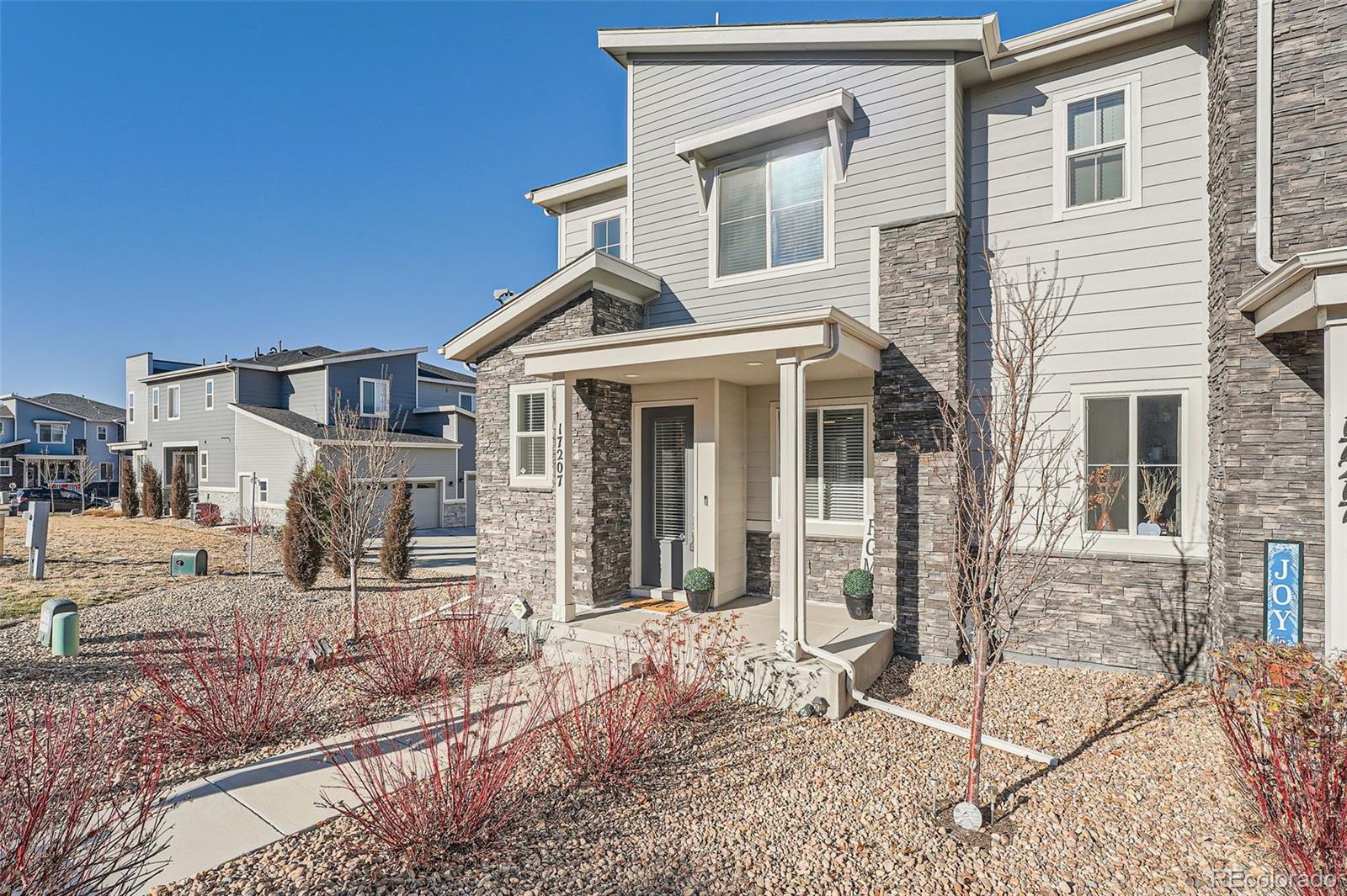 MLS Image #0 for 17207 e exposition drive,aurora, Colorado