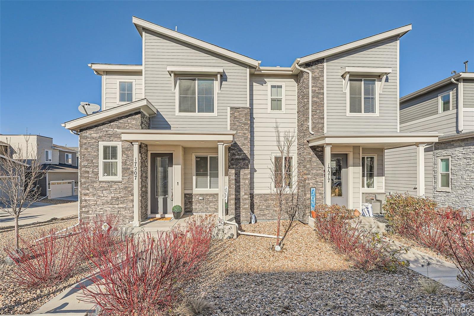 Report Image for 17207 E Exposition Drive,Aurora, Colorado