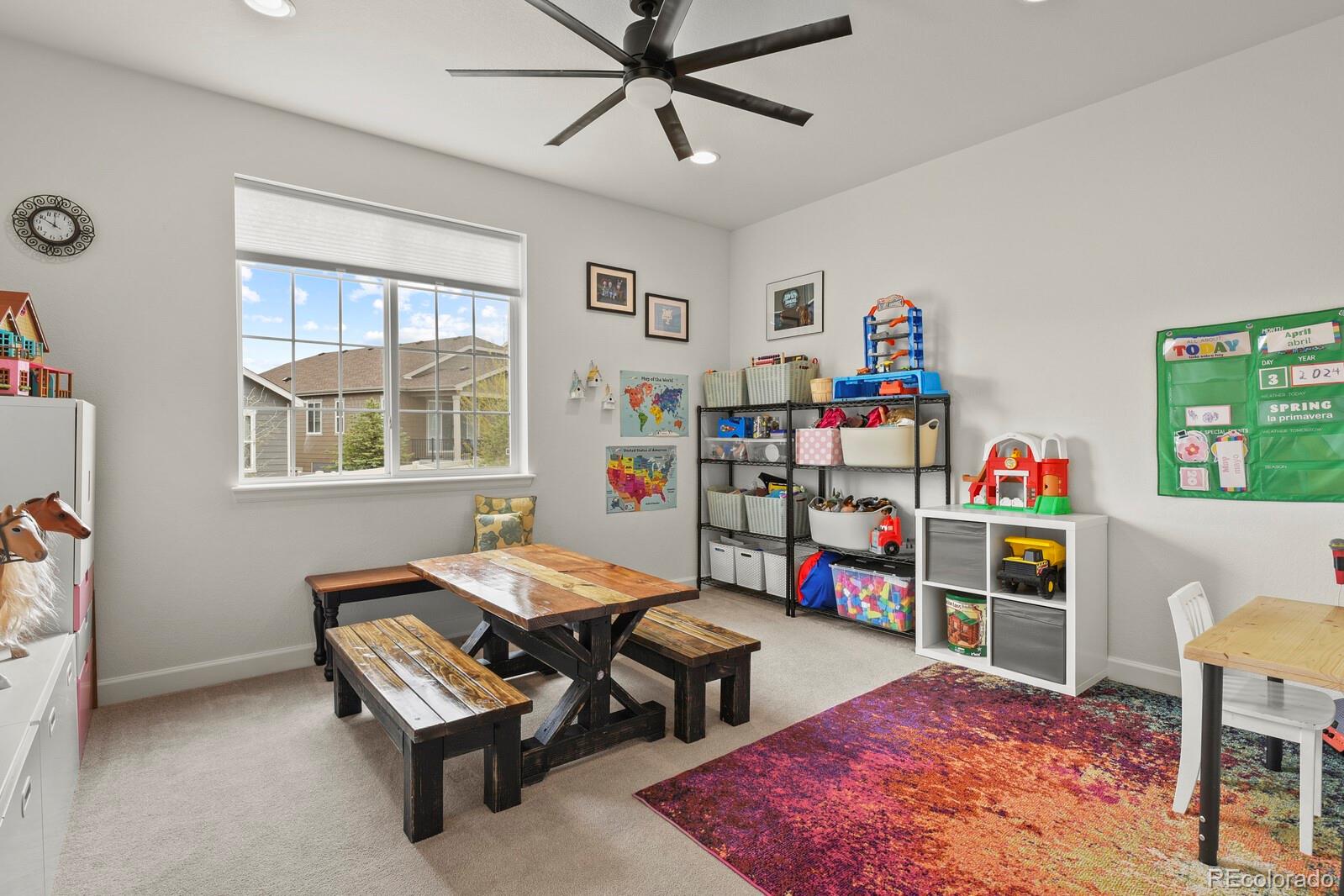 MLS Image #14 for 2614  hillcroft lane,castle rock, Colorado