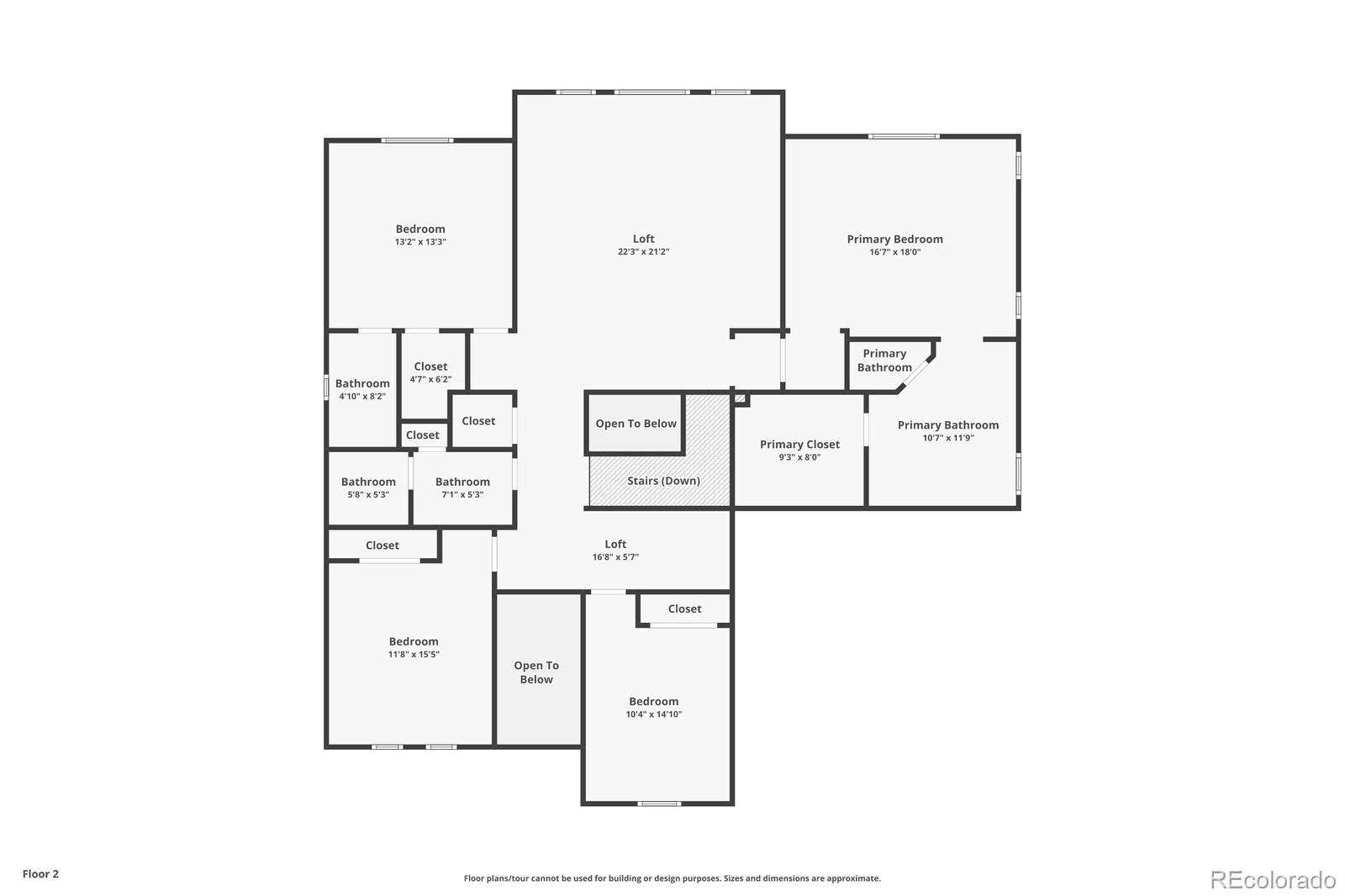 MLS Image #48 for 2614  hillcroft lane,castle rock, Colorado