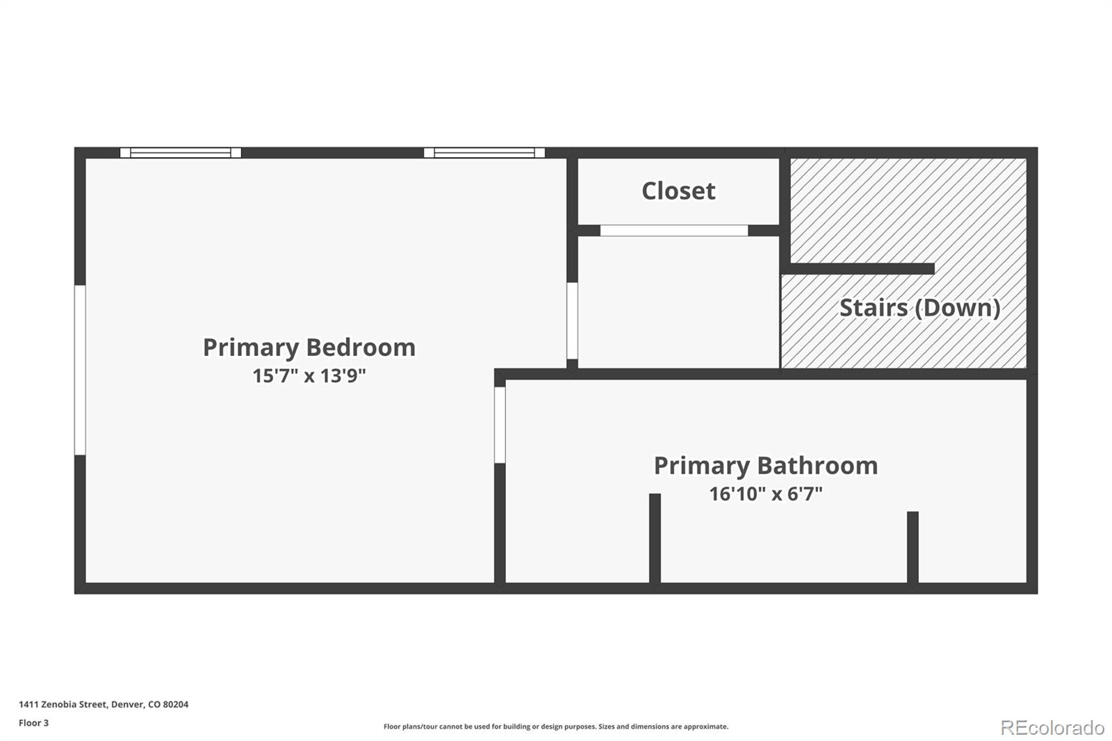 MLS Image #25 for 1411  zenobia st ,denver, Colorado