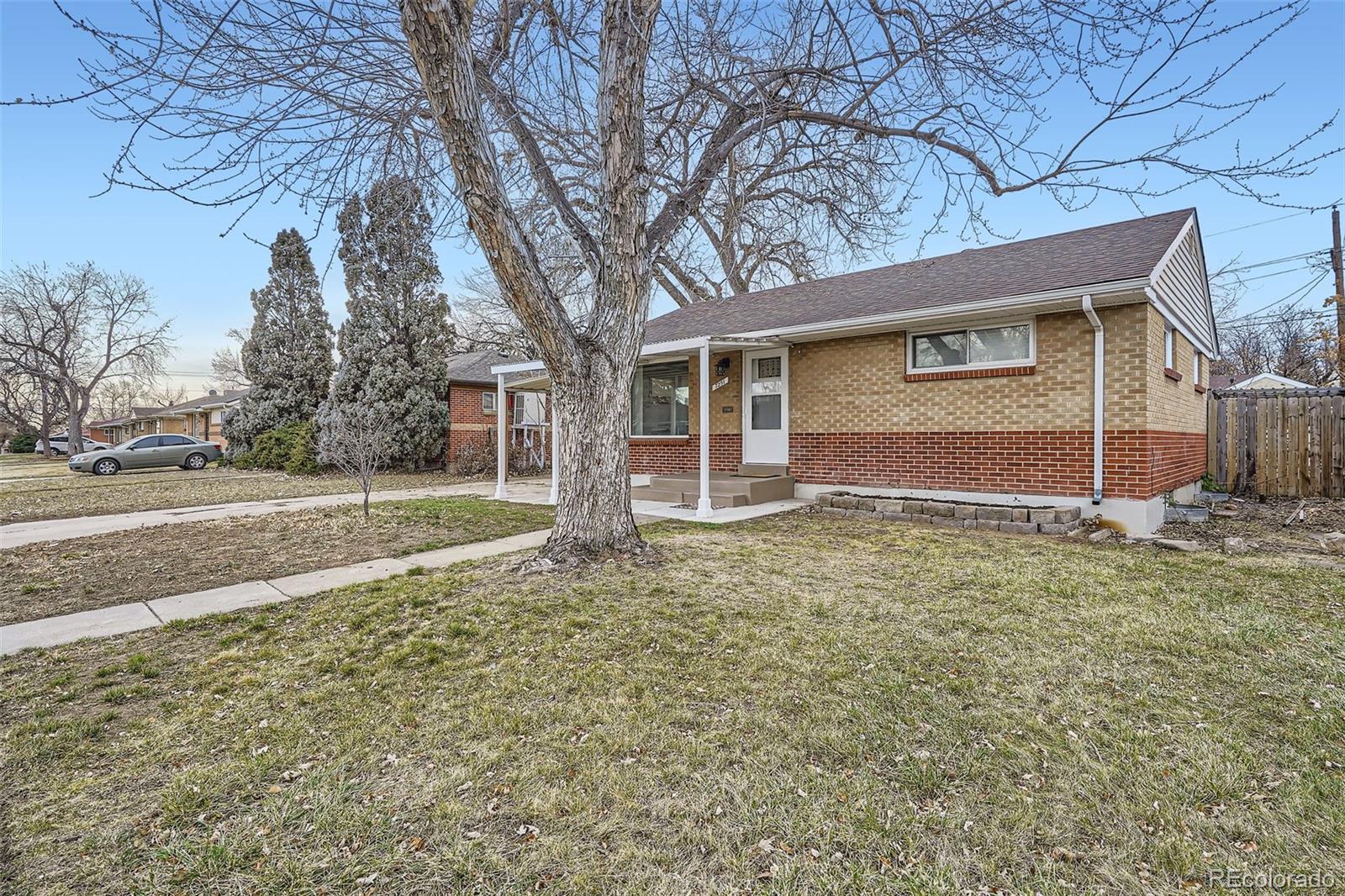 MLS Image #0 for 7251  raritan street,denver, Colorado